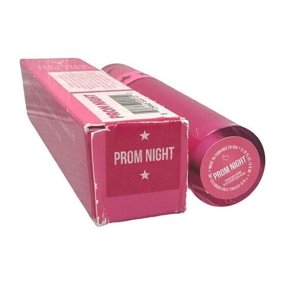 Jeffree Star Cosmetics Velour Liquid Lipstick - Prom Night - 0.19 fl oz / 5.6 ml - Picture 6 of 6